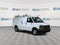 2020 Chevrolet Express 2500 Work Van