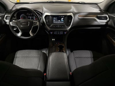2018 GMC Acadia SLE-1
