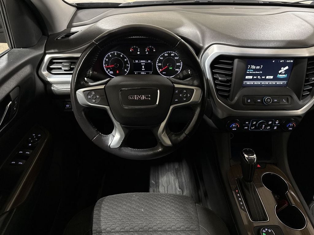 2018 GMC Acadia SLE-1