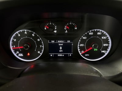 2018 GMC Acadia SLE-1