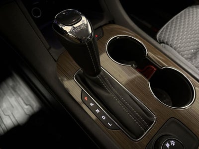 2018 GMC Acadia SLE-1