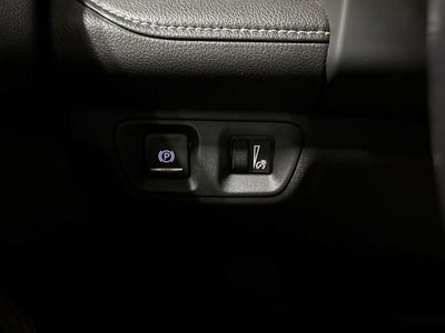 2018 GMC Acadia SLE-1