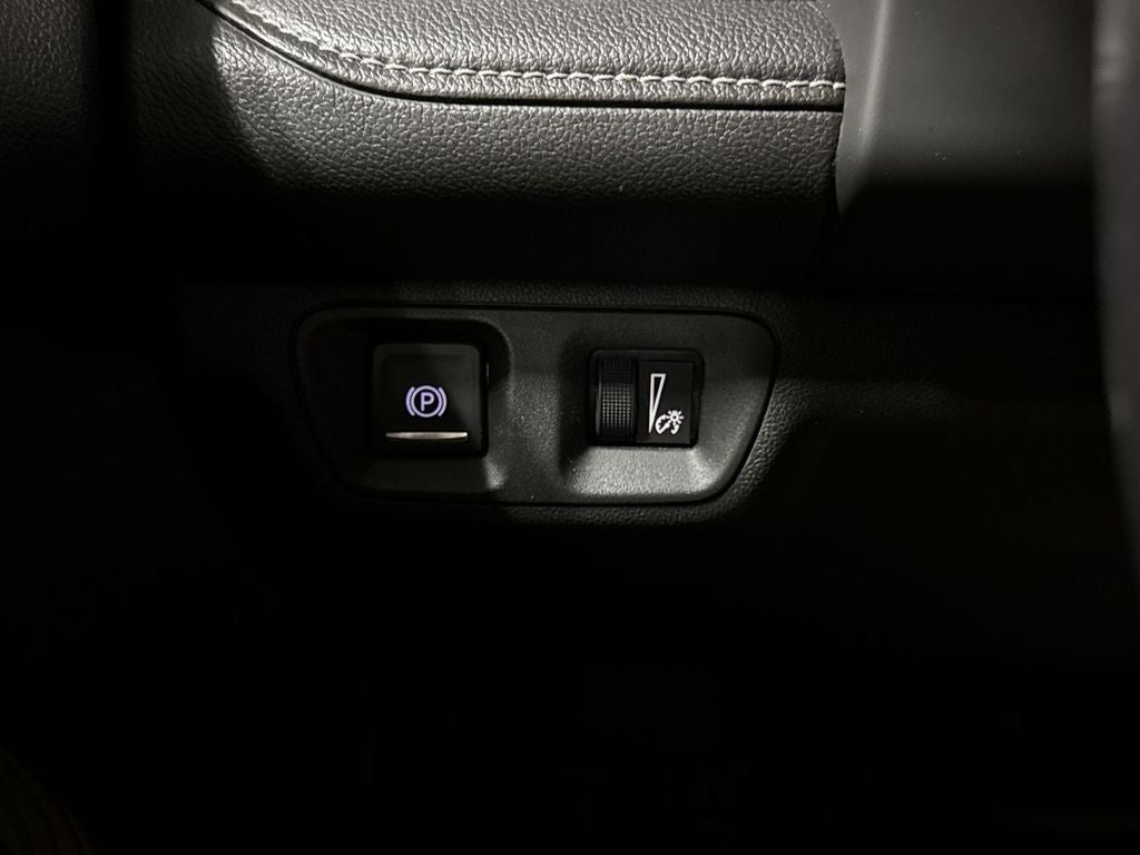 2018 GMC Acadia SLE-1