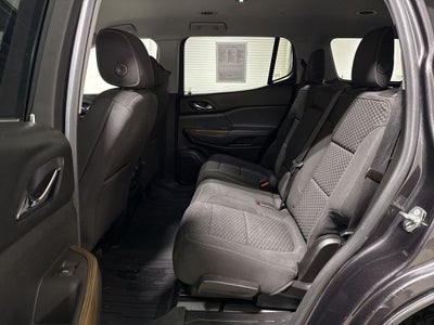 2018 GMC Acadia SLE-1