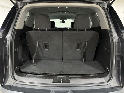 2018 GMC Acadia SLE-1