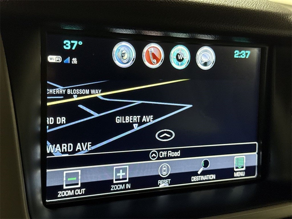 2019 GMC Yukon XL SLT