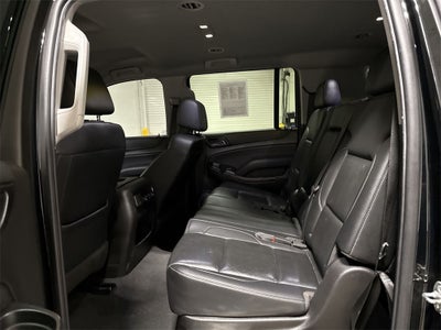 2019 GMC Yukon XL SLT