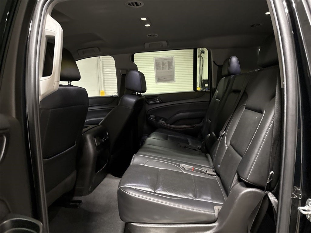 2019 GMC Yukon XL SLT