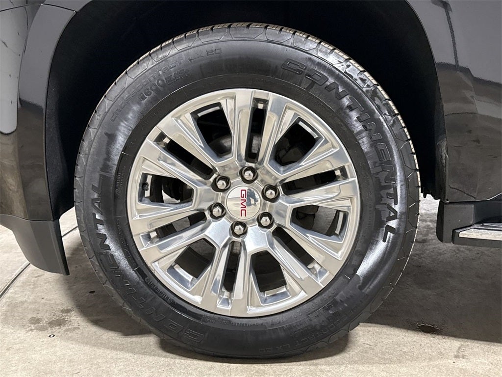 2019 GMC Yukon XL SLT