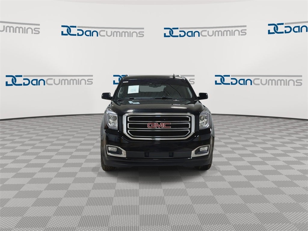 2019 GMC Yukon XL SLT