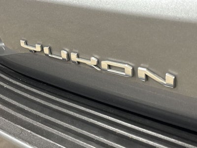 2022 GMC Yukon XL SLT