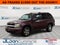 2007 Chevrolet TrailBlazer LS