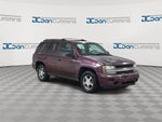 2007 Chevrolet TrailBlazer LS