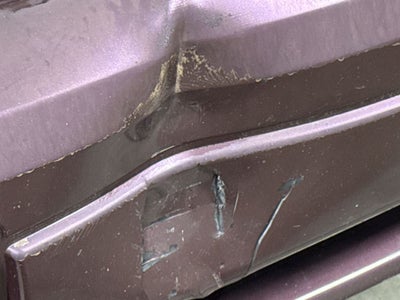 2007 Chevrolet TrailBlazer LS