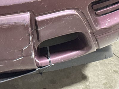 2007 Chevrolet TrailBlazer LS