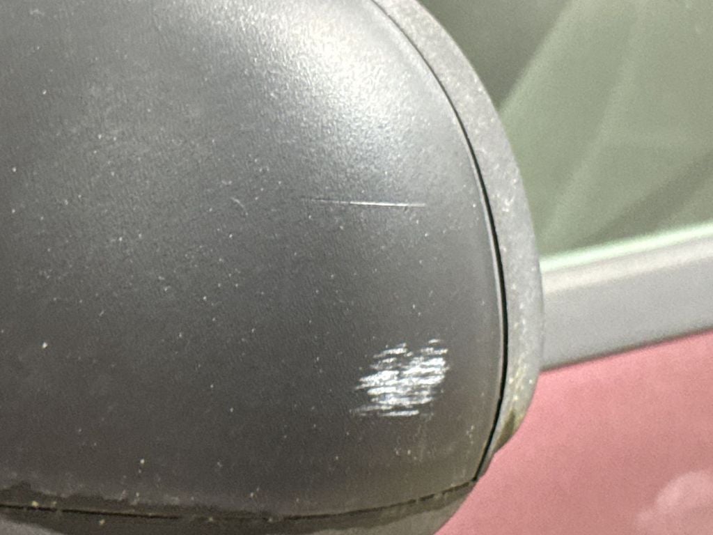 2007 Chevrolet TrailBlazer LS