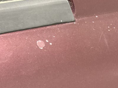 2007 Chevrolet TrailBlazer LS