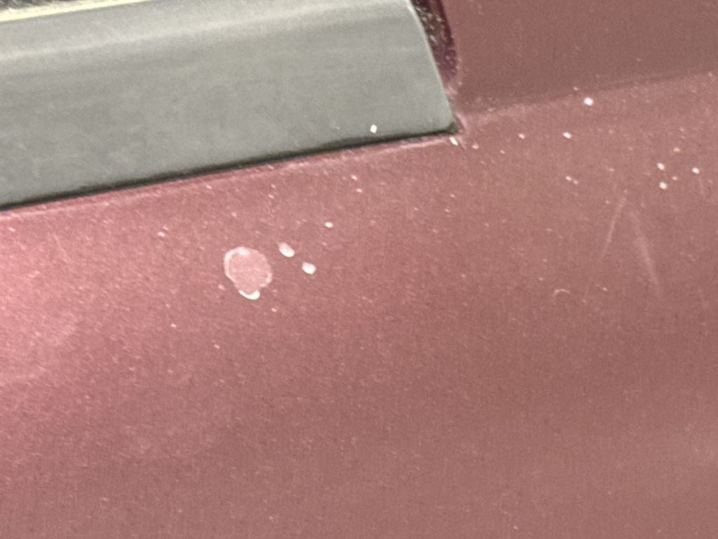 2007 Chevrolet TrailBlazer LS