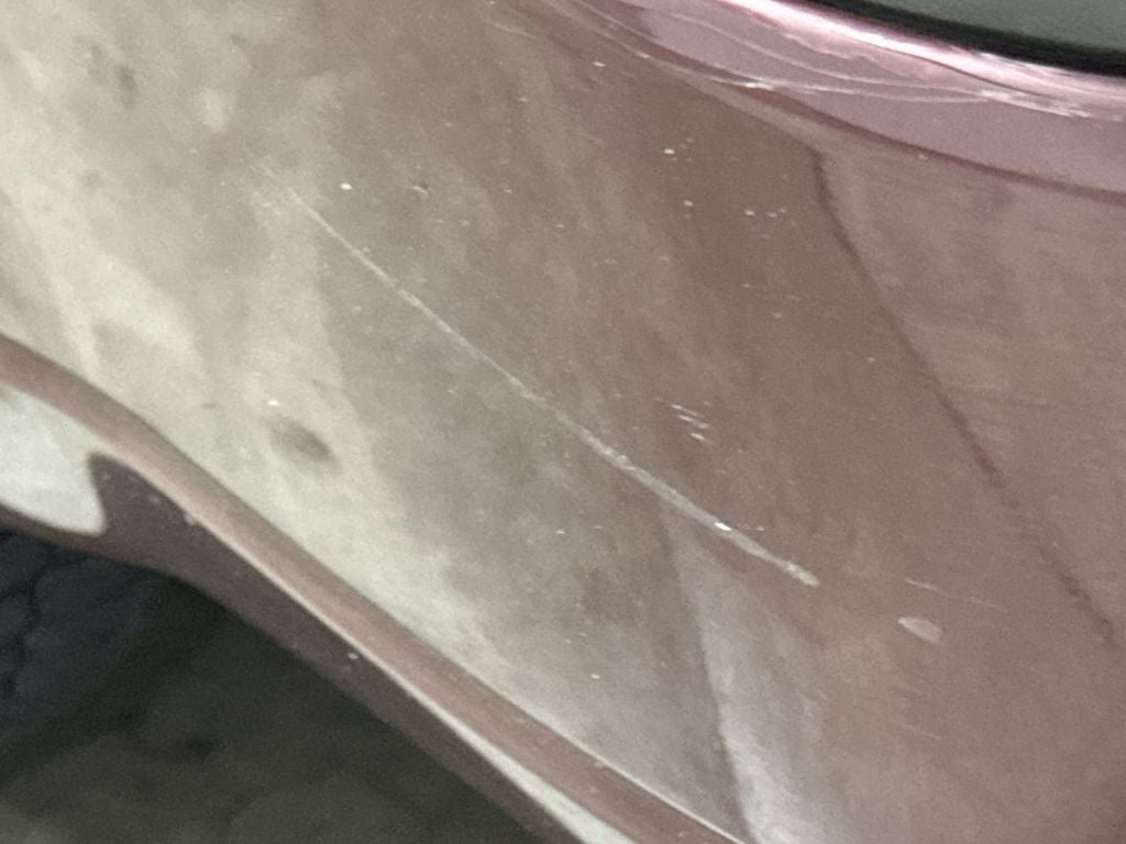 2007 Chevrolet TrailBlazer LS