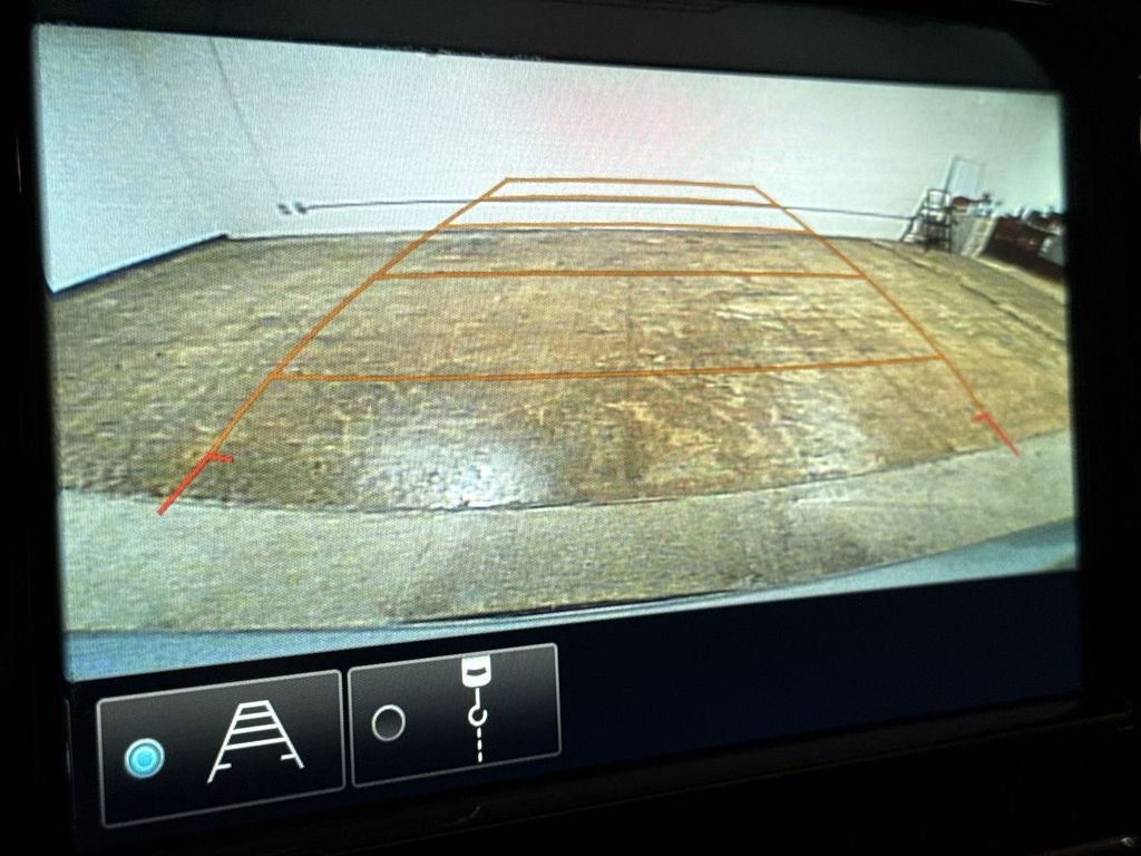 2018 Chevrolet Traverse LS