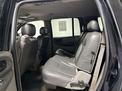 2003 Chevrolet TrailBlazer EXT LT