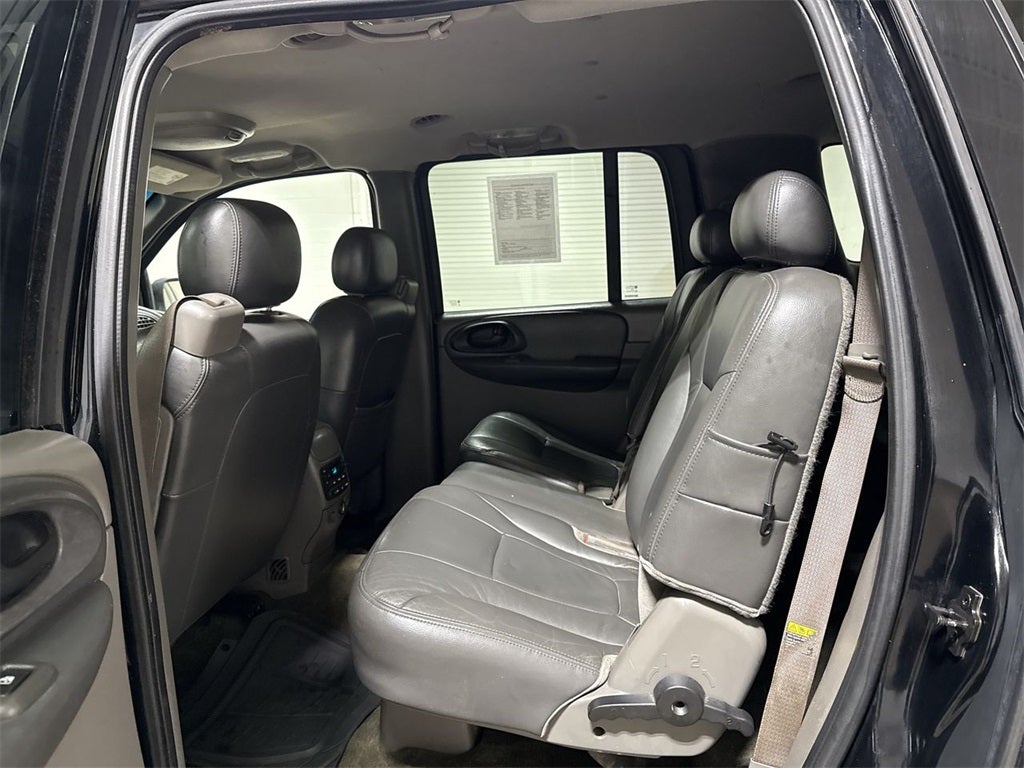 2003 Chevrolet TrailBlazer EXT LT