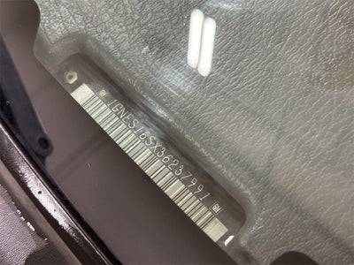 2003 Chevrolet TrailBlazer EXT LT