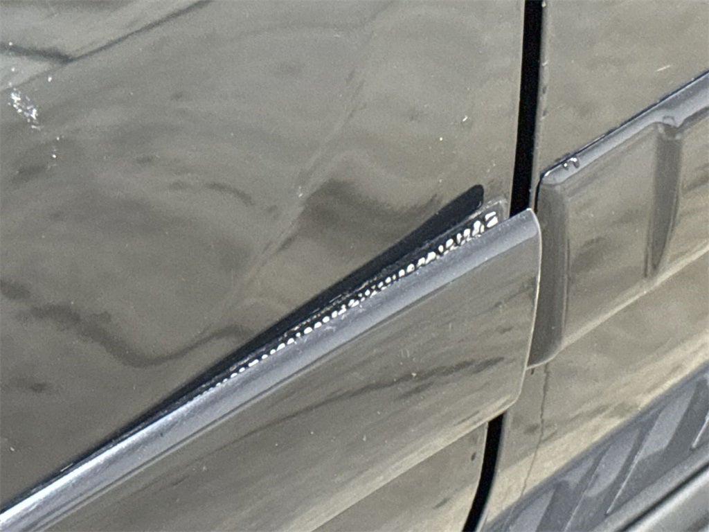 2003 Chevrolet TrailBlazer EXT LT