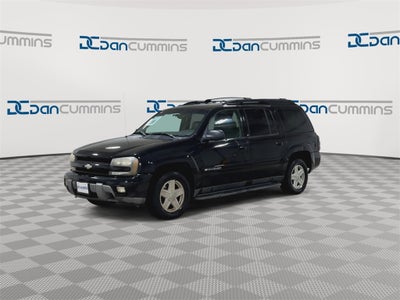 2003 Chevrolet TrailBlazer EXT LT