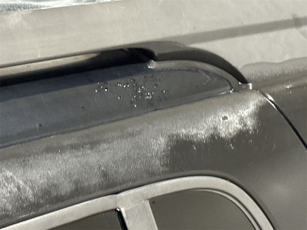 2003 Chevrolet TrailBlazer EXT LT