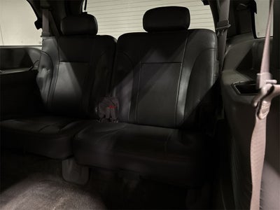 2003 Chevrolet TrailBlazer EXT LT