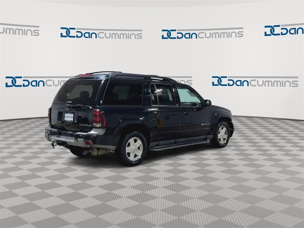 2003 Chevrolet TrailBlazer EXT LT