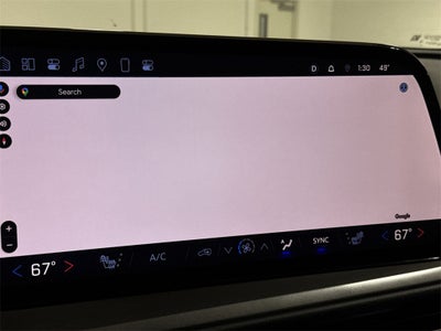 2024 Chevrolet Traverse 2LT