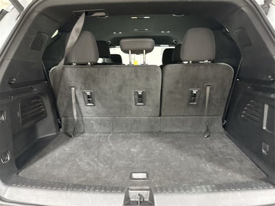 2024 Chevrolet Traverse 2LT