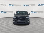 2022 Chevrolet Traverse LT
