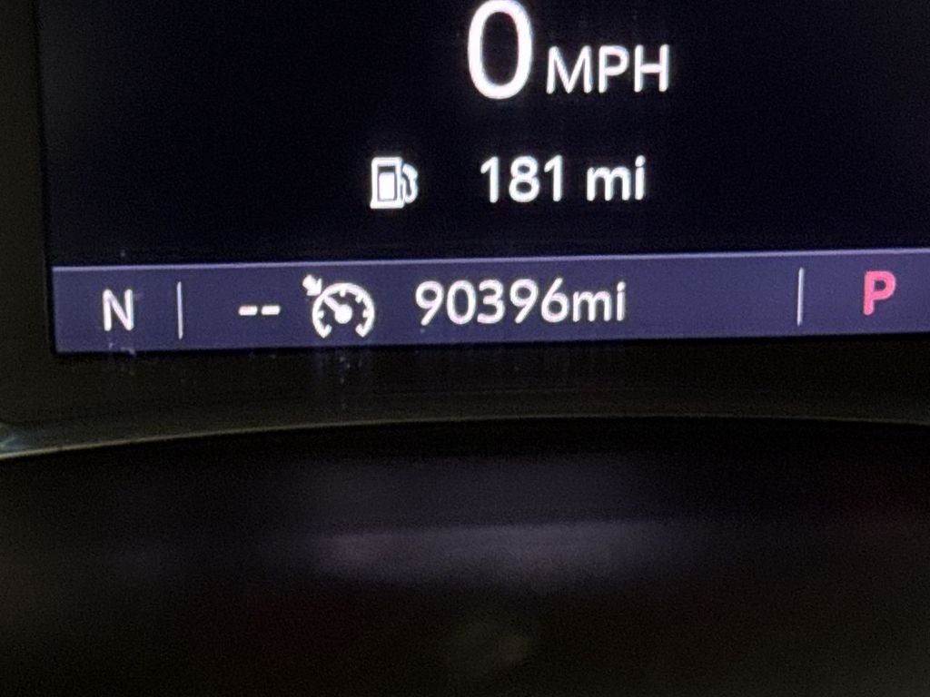 2020 Chevrolet Traverse 3LT