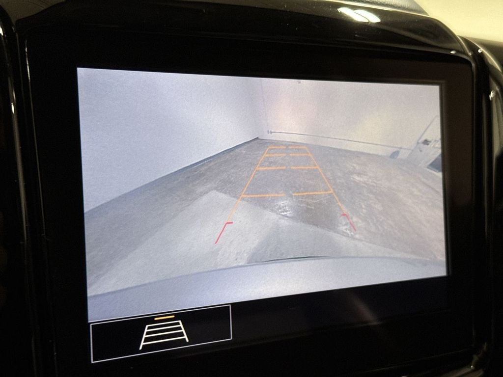 2020 Chevrolet Traverse 3LT