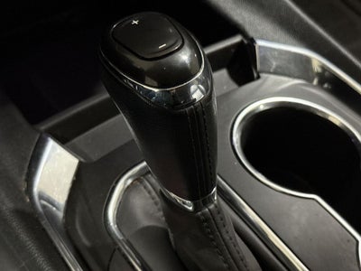 2020 Chevrolet Traverse 3LT