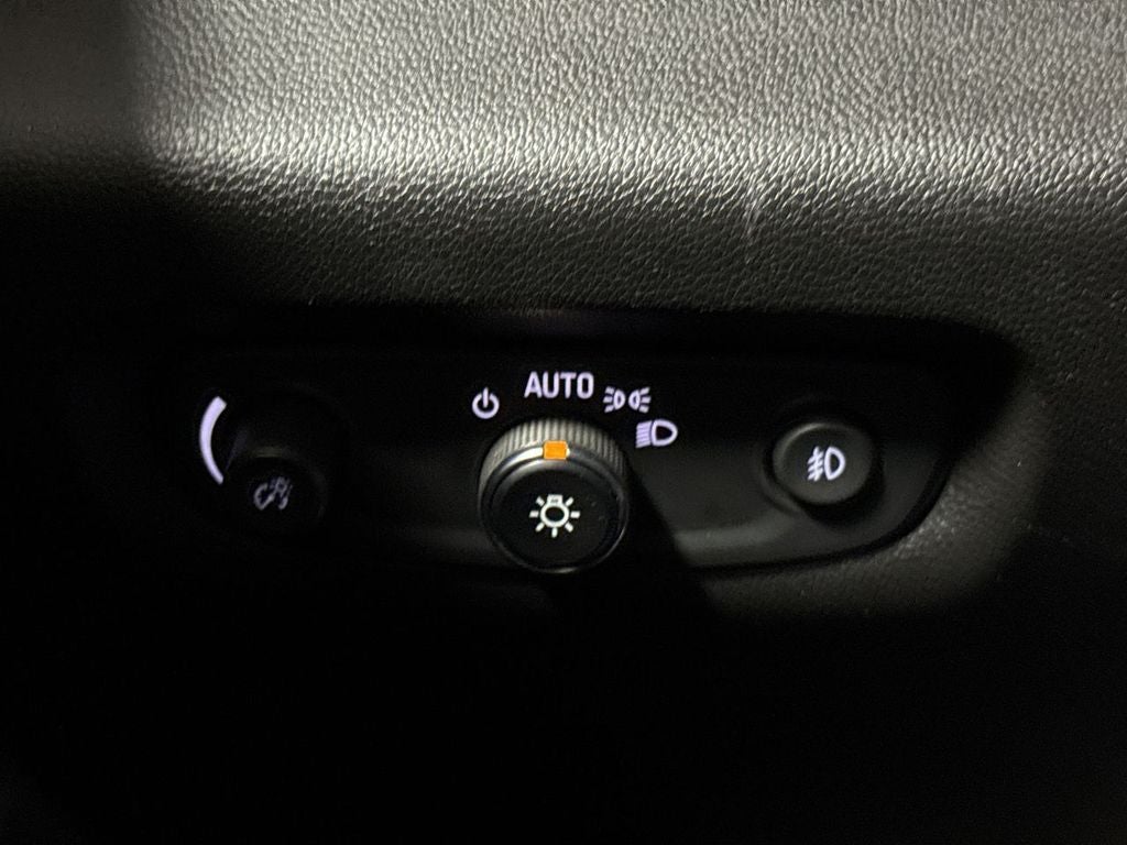 2020 Chevrolet Traverse 3LT