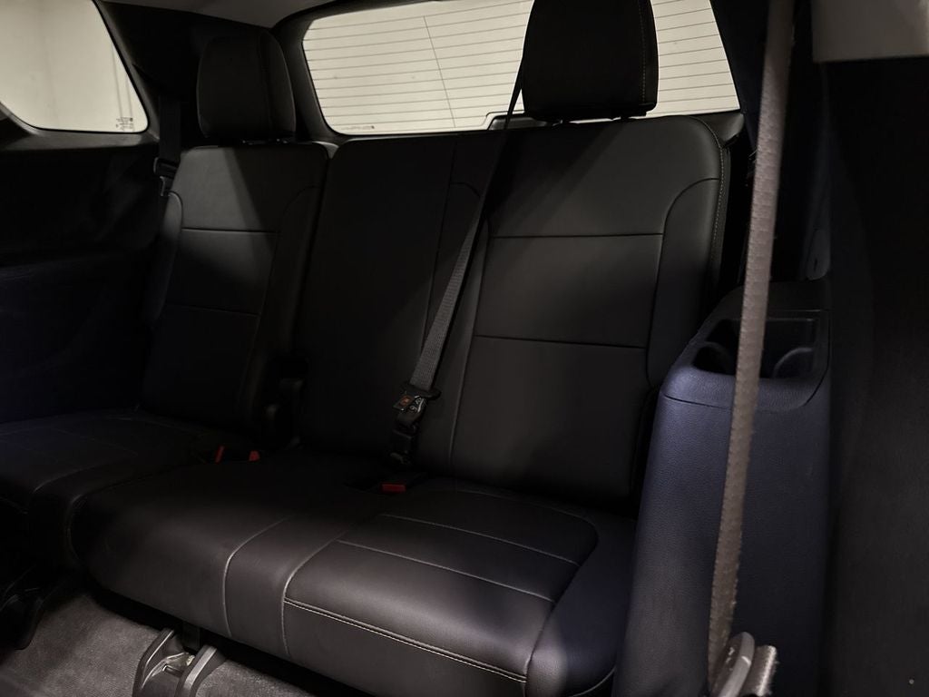 2020 Chevrolet Traverse 3LT