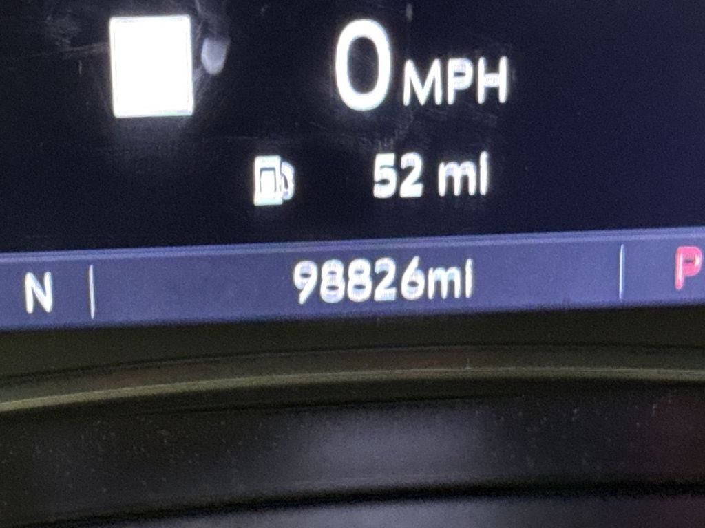 2020 Chevrolet Traverse 3LT