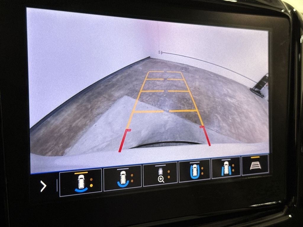 2020 Chevrolet Traverse 3LT