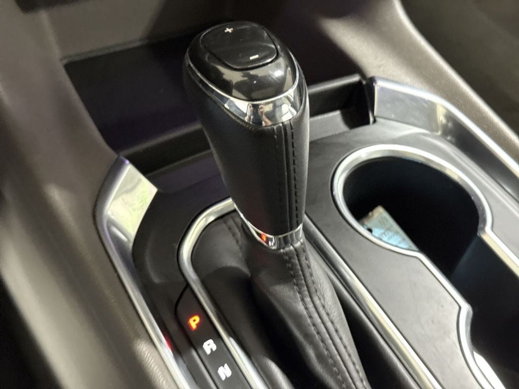 2020 Chevrolet Traverse 3LT