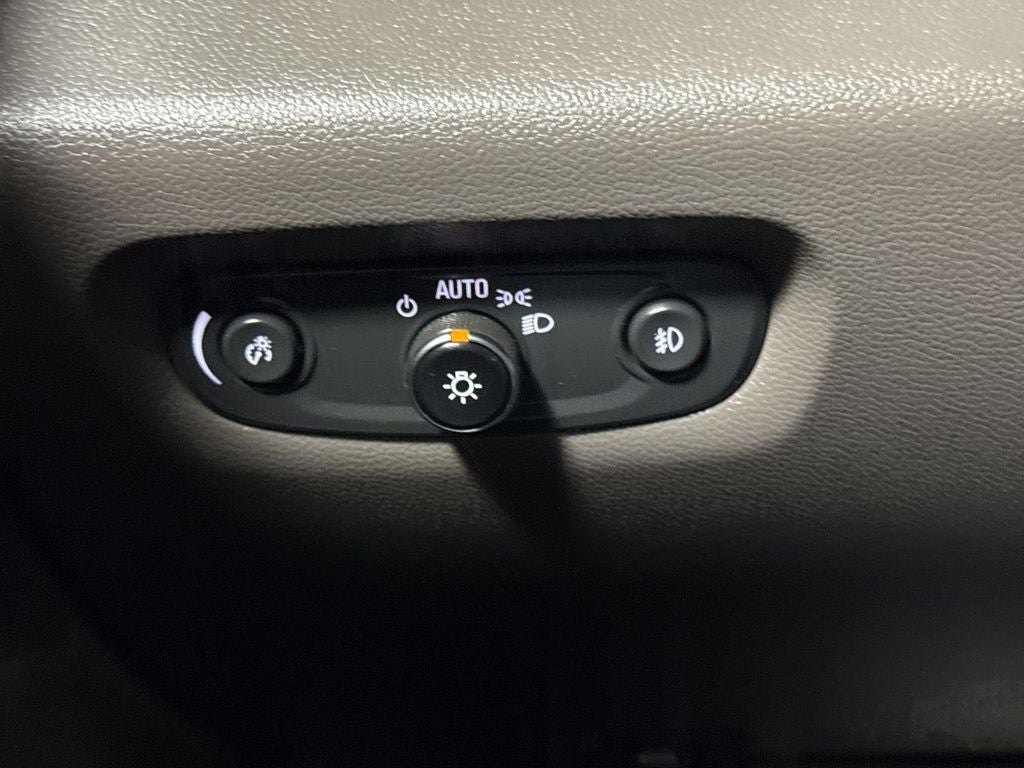 2020 Chevrolet Traverse 3LT