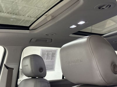 2020 Chevrolet Traverse 3LT