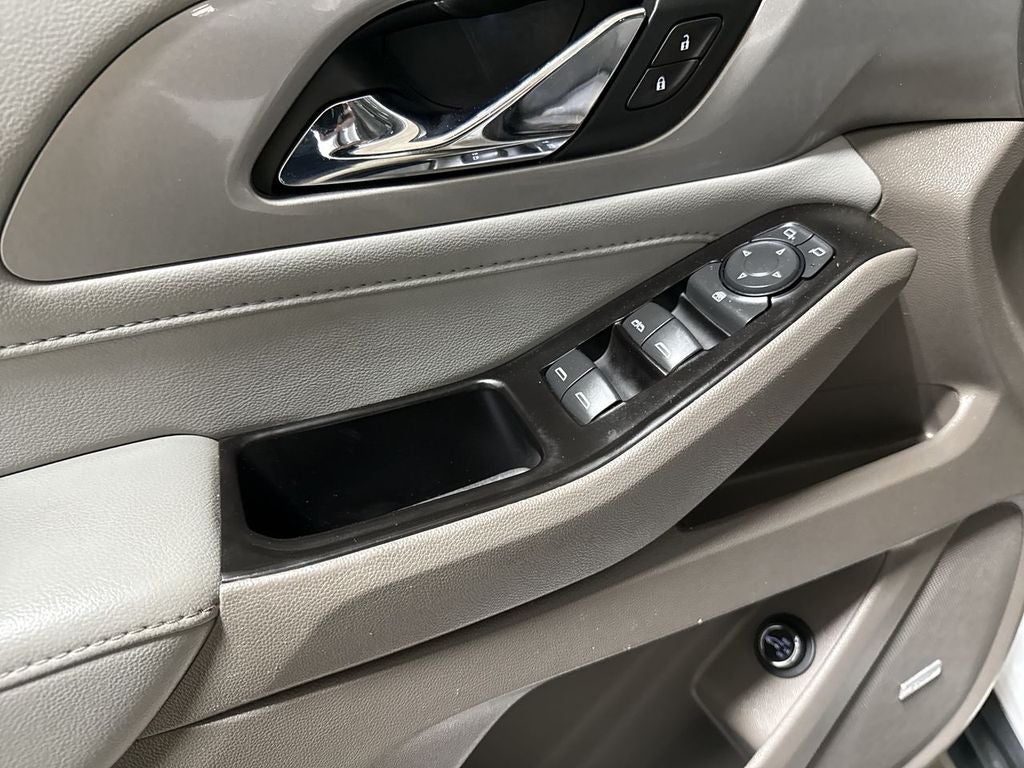 2020 Chevrolet Traverse 3LT