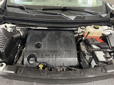 2020 Chevrolet Traverse 3LT