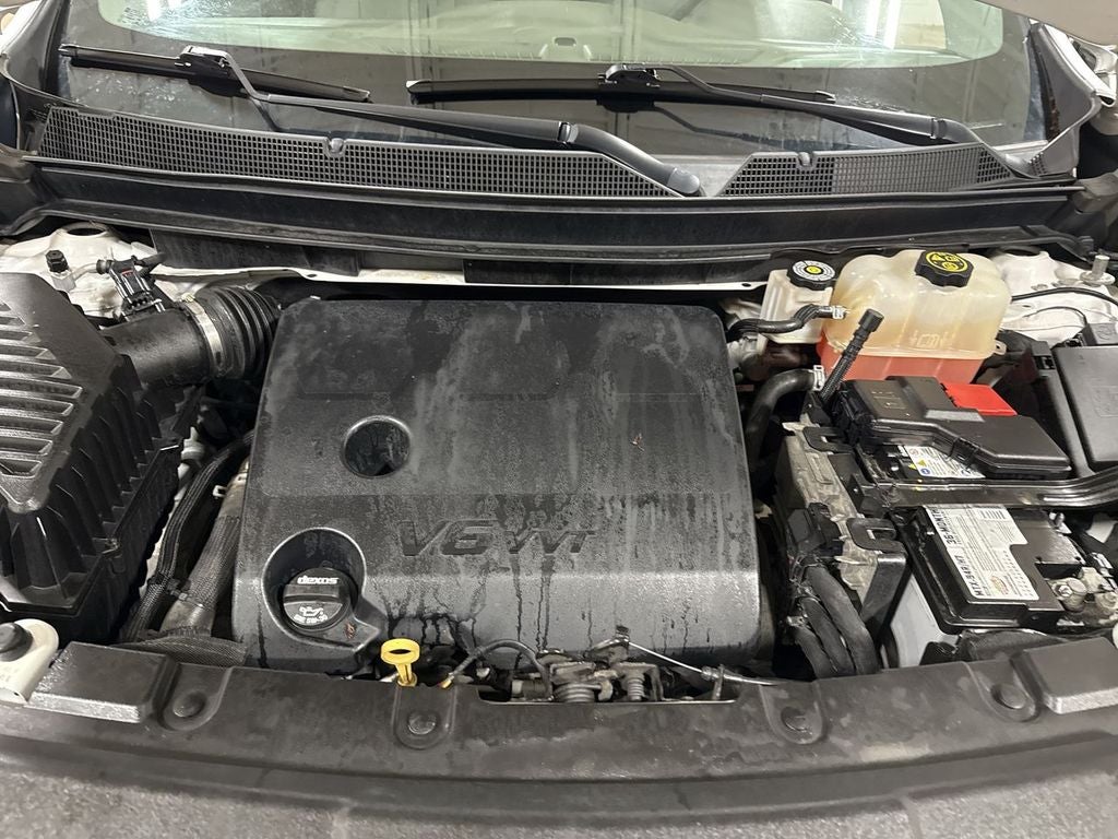 2020 Chevrolet Traverse 3LT