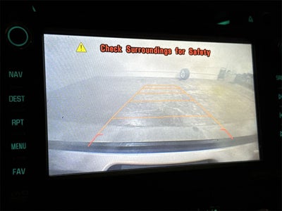 2012 Chevrolet Tahoe LTZ