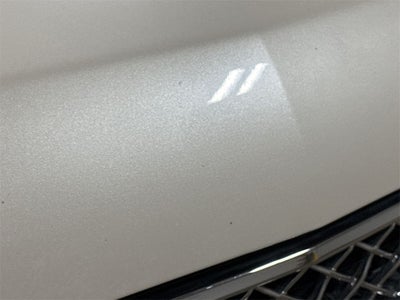 2012 Chevrolet Tahoe LTZ